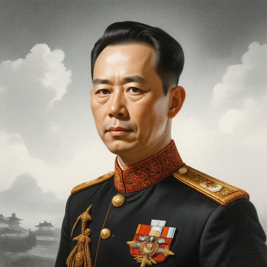 Zhang Xueliang